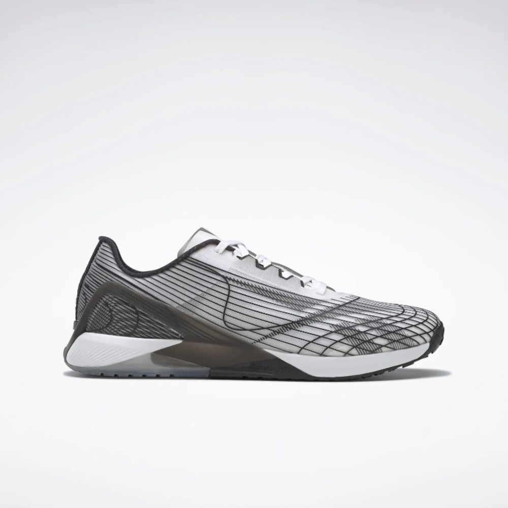 Reebok CrossFit Nano X1 Pursuit Mens 9 like new